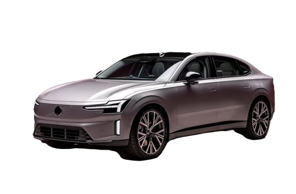 Volvo ES90 (2025-present)