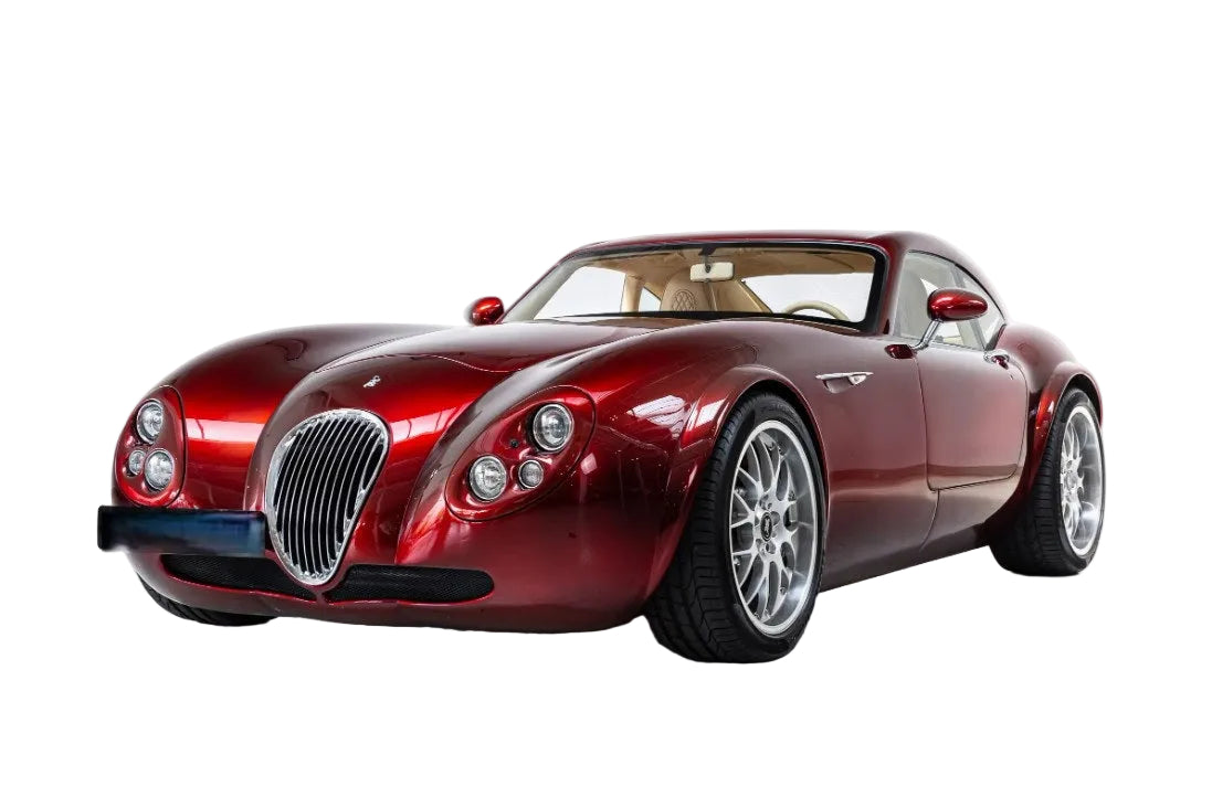 Wiesmann MF4 (2003-present)