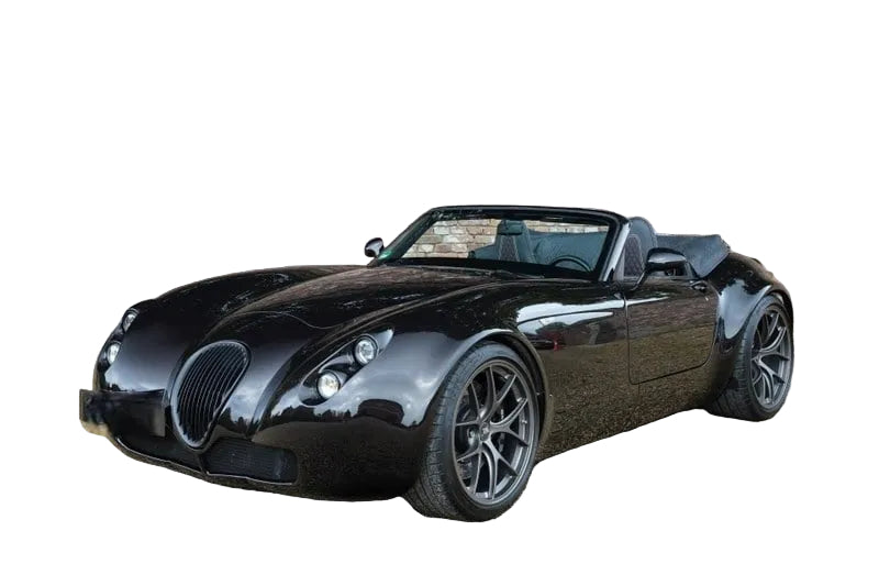 Wiesmann MF5 (2009-present)
