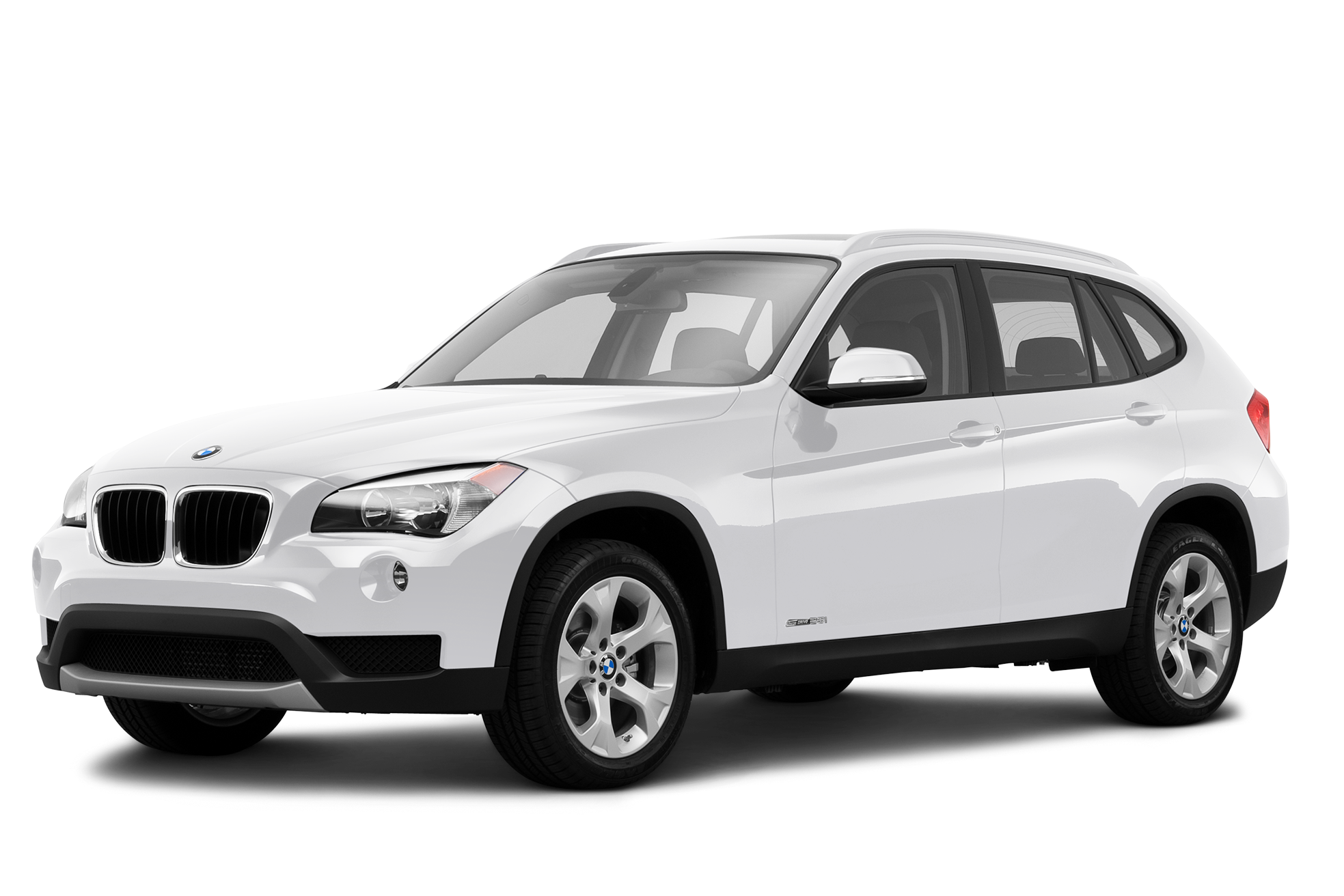 BMW X1 E84  (2008-2015)