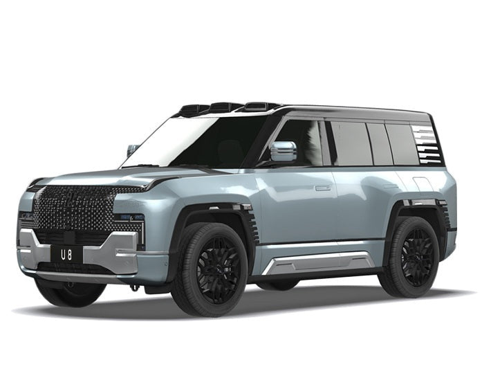 Yangwang U8  (2023-present)