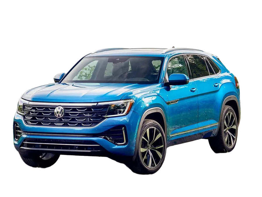 Atlas Cross Sport