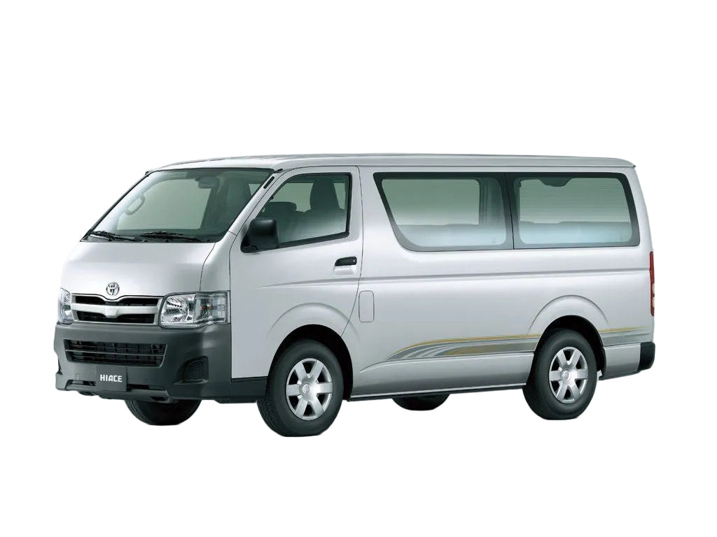 HiAce