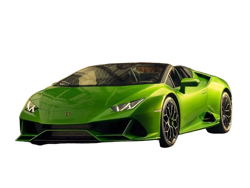 Huracán