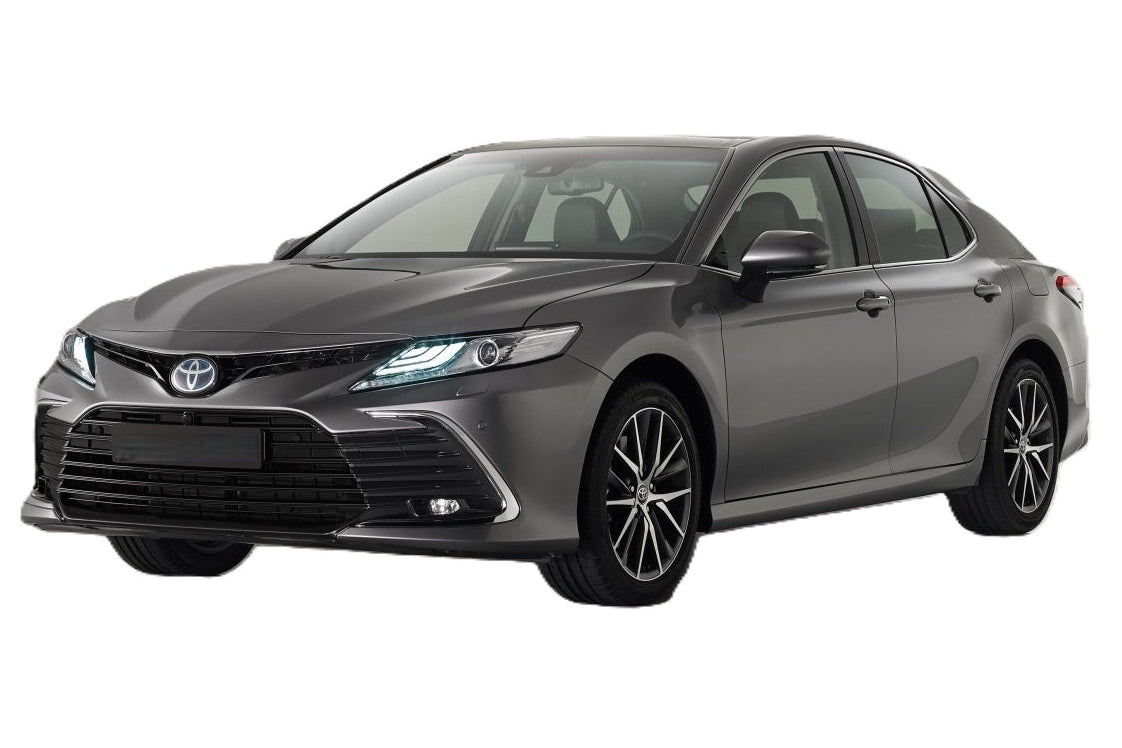 Toyota Camry  (2020-2024)